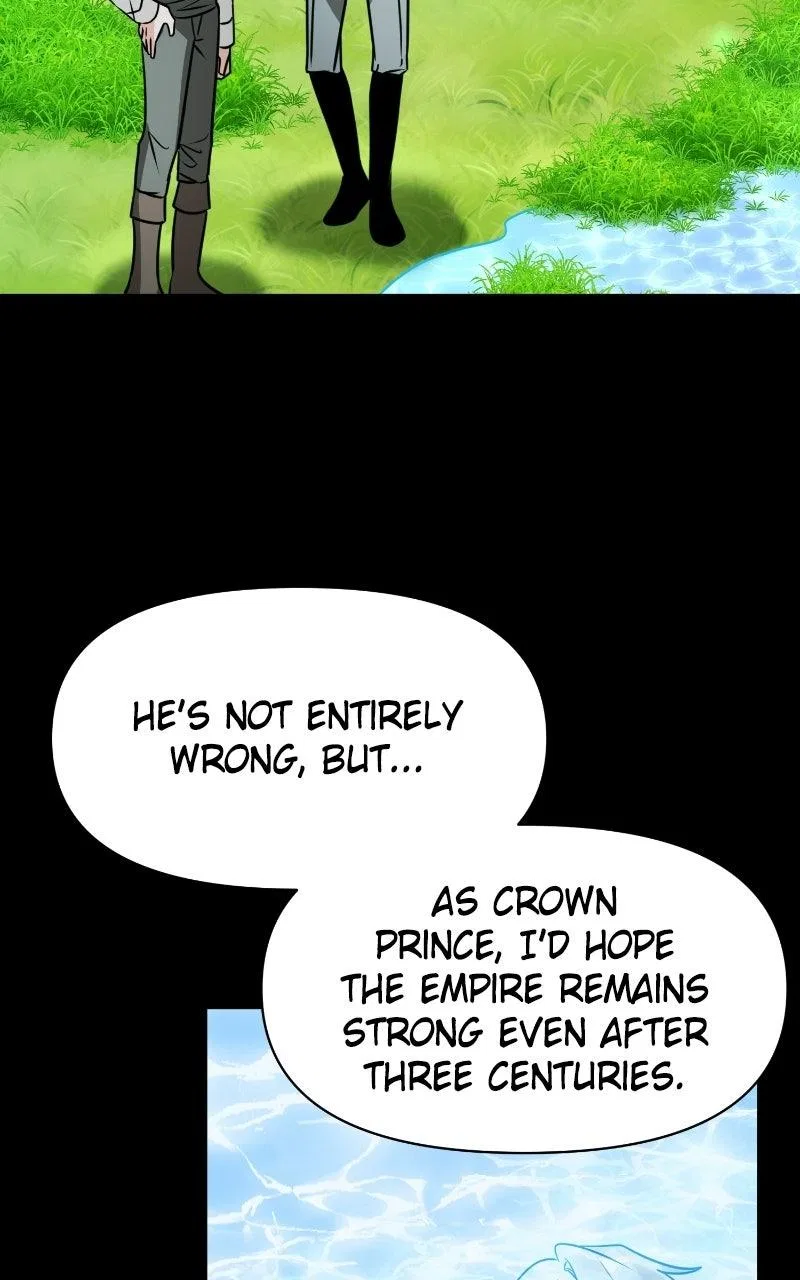 The Academy is Doomed Chapter 89 – Page 97