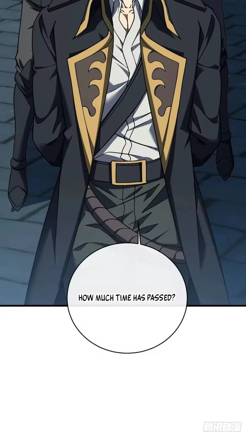 Lord of Destiny Wheel Chapter 251 – Page 56