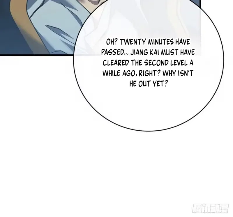 Lord of Destiny Wheel Chapter 251 – Page 60