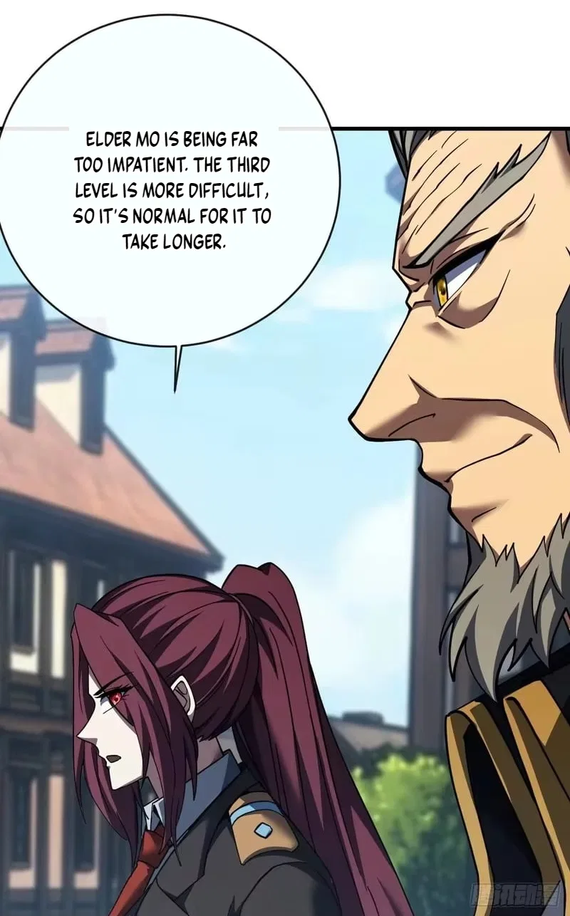 Lord of Destiny Wheel Chapter 251 – Page 61