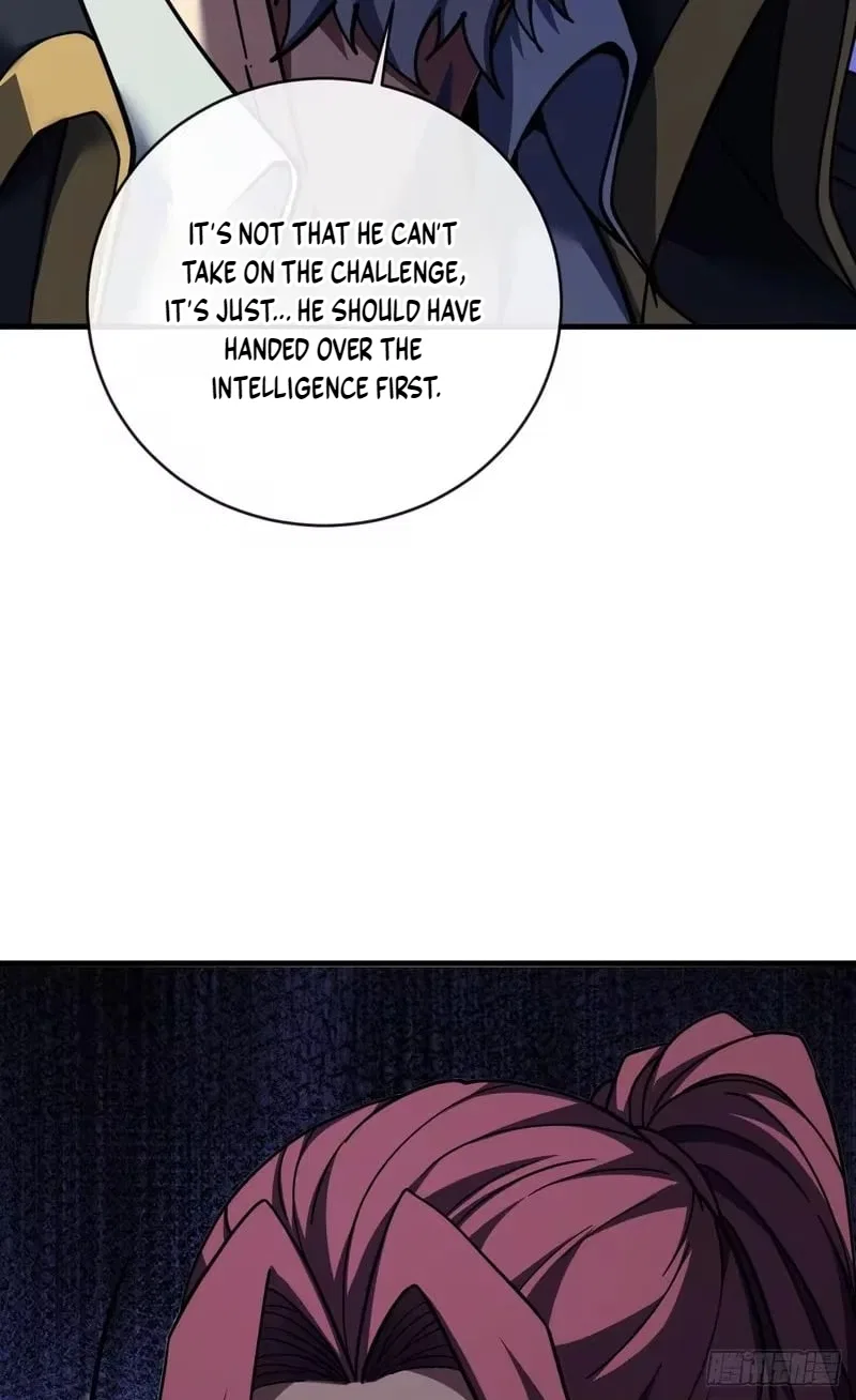 Lord of Destiny Wheel Chapter 251 – Page 67