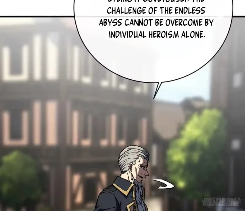 Lord of Destiny Wheel Chapter 251 – Page 77