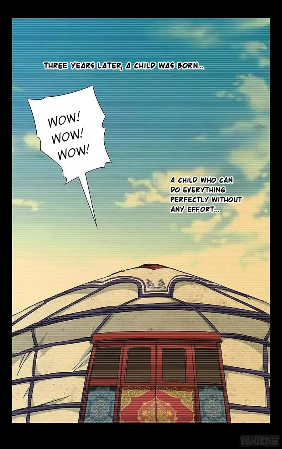 The Outcast (Dong Man Tang) Chapter 265 – Page 10