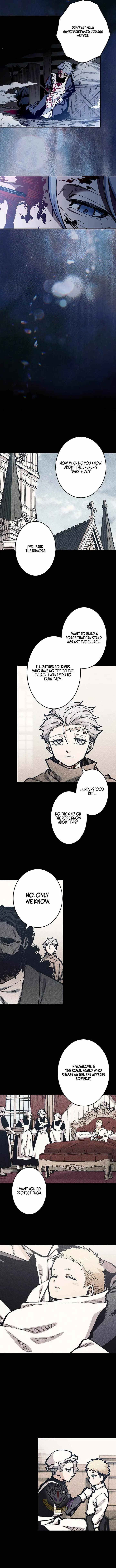 Anime – From Old Country Bumpkin to Master Swordsman Chapter 94 – Page 5
