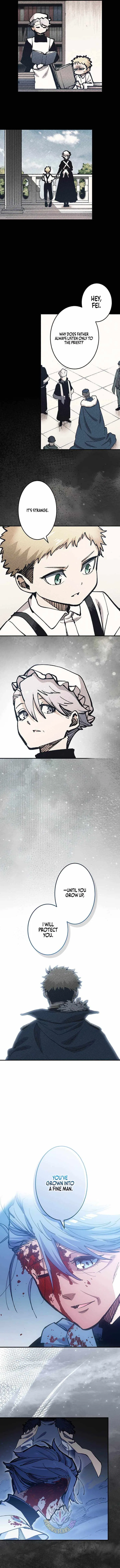 Anime – From Old Country Bumpkin to Master Swordsman Chapter 94 – Page 6