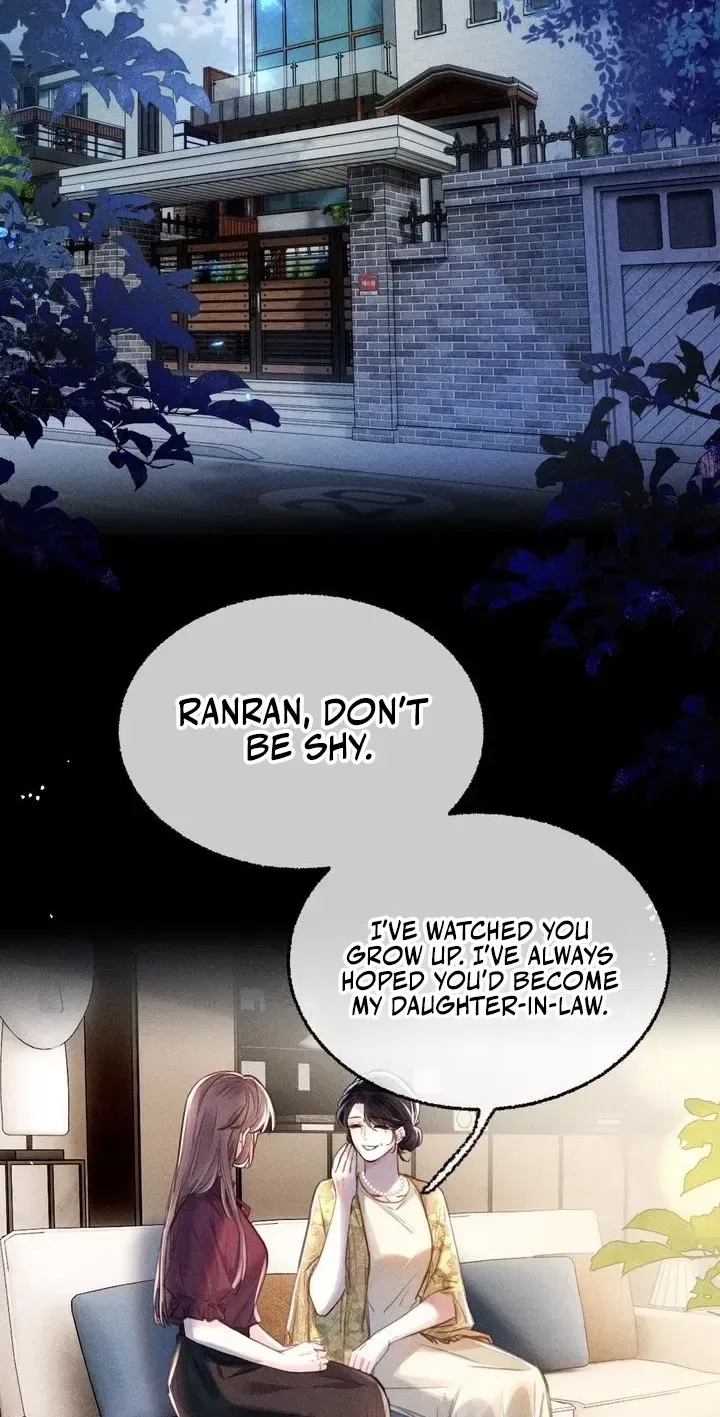 3 Years Later, He Became My Boss Chapter 3 – Page 3