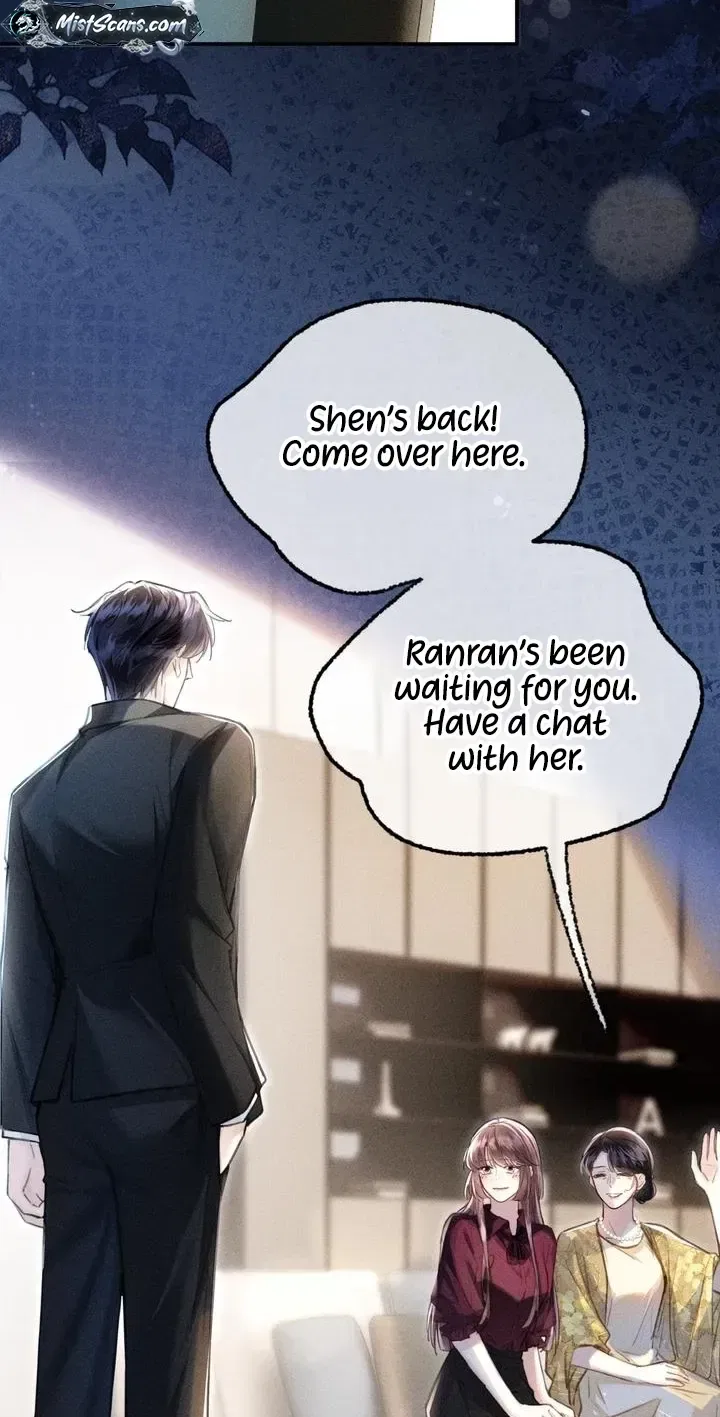 3 Years Later, He Became My Boss Chapter 3 – Page 5