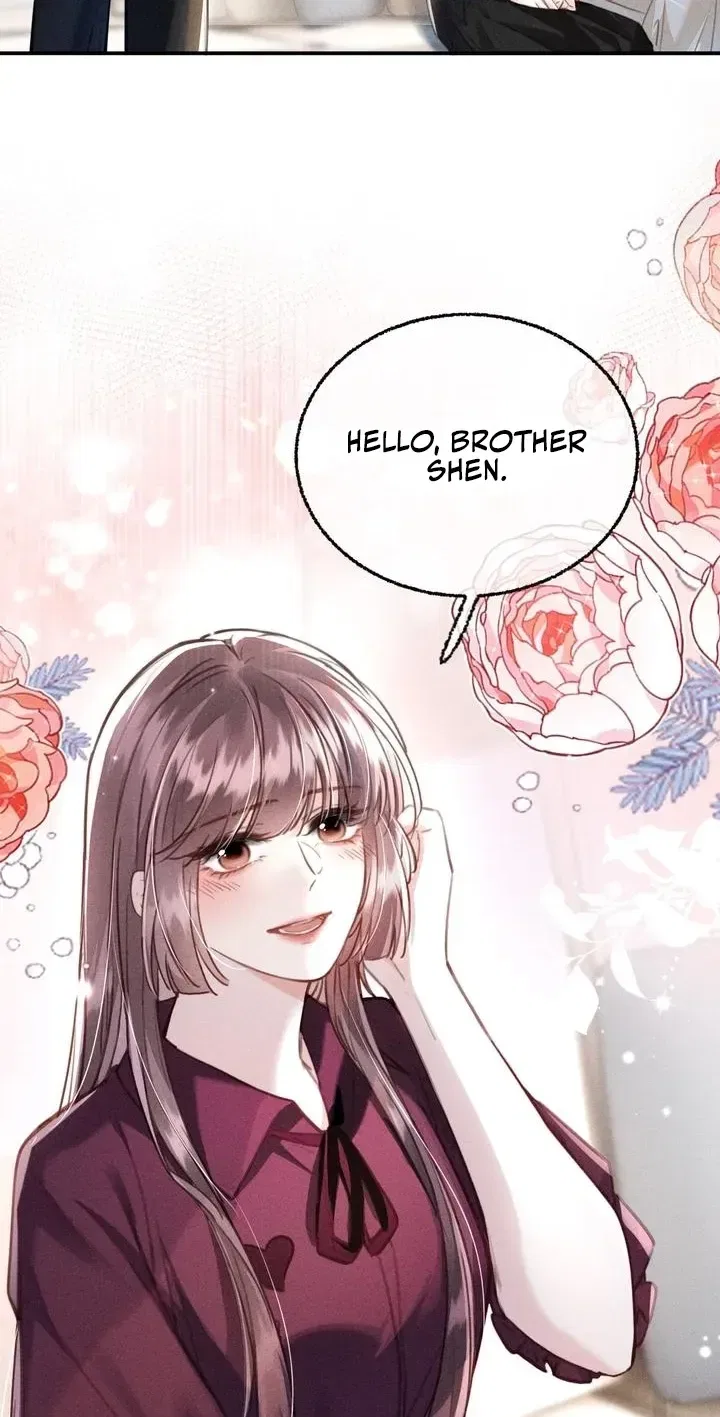 3 Years Later, He Became My Boss Chapter 3 – Page 6