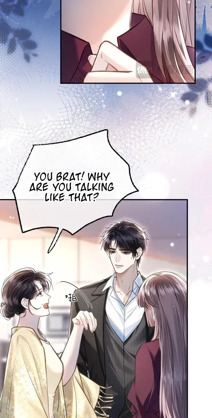3 Years Later, He Became My Boss Chapter 3 – Page 9