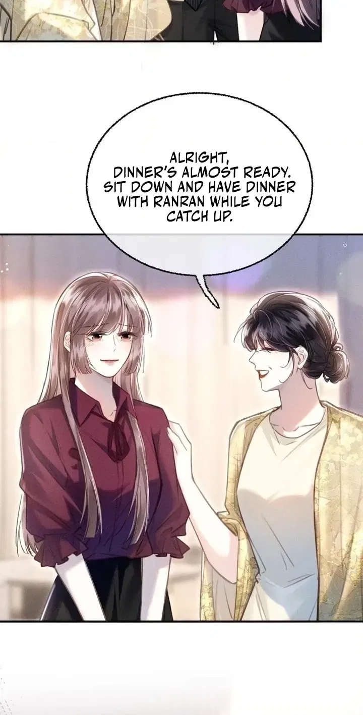 3 Years Later, He Became My Boss Chapter 3 – Page 10
