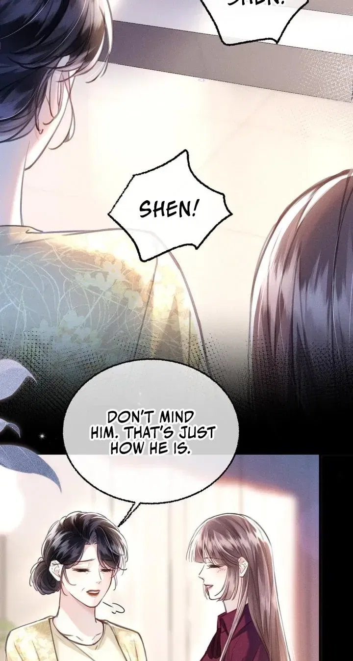3 Years Later, He Became My Boss Chapter 3 – Page 12