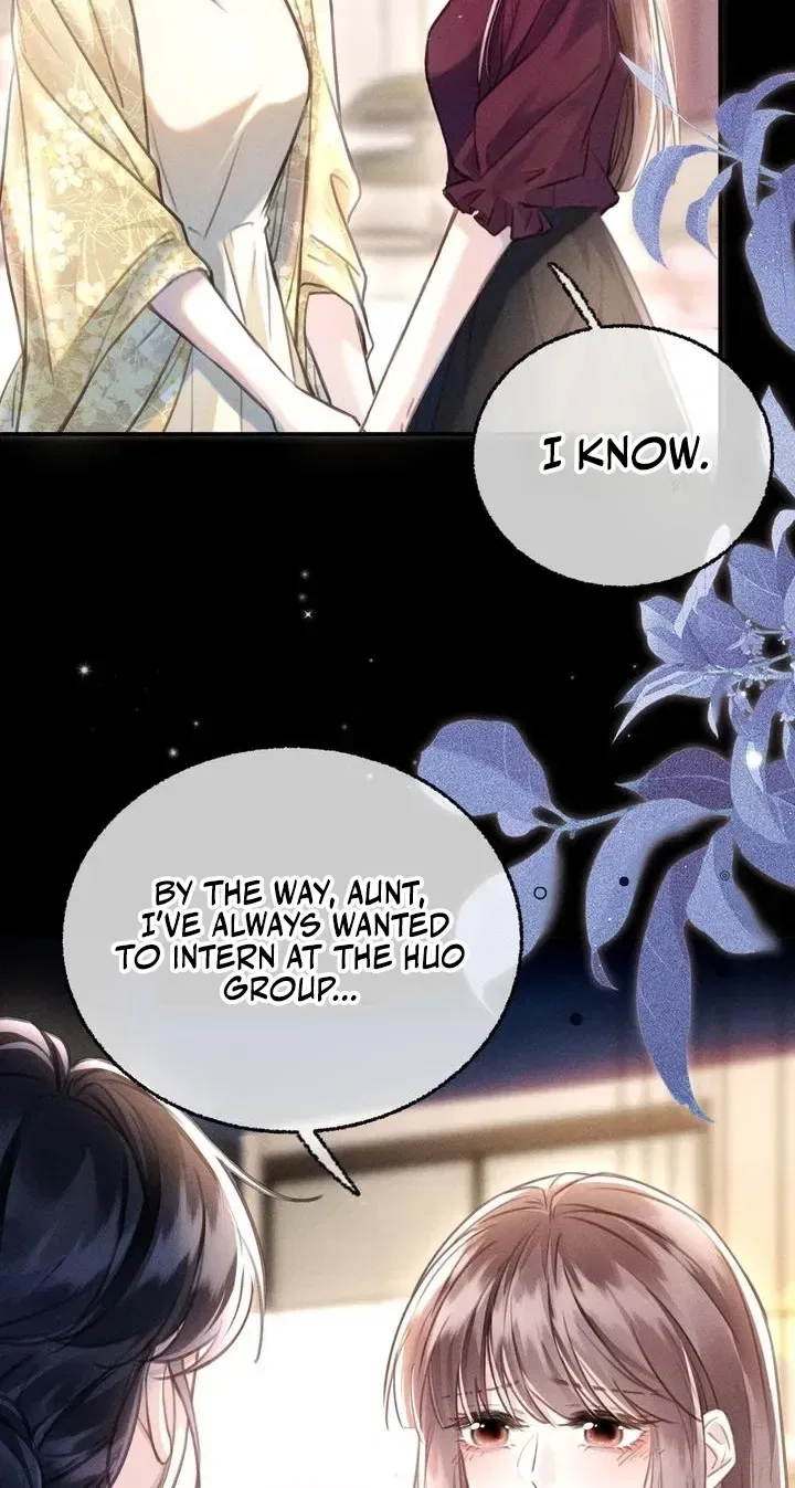 3 Years Later, He Became My Boss Chapter 3 – Page 13