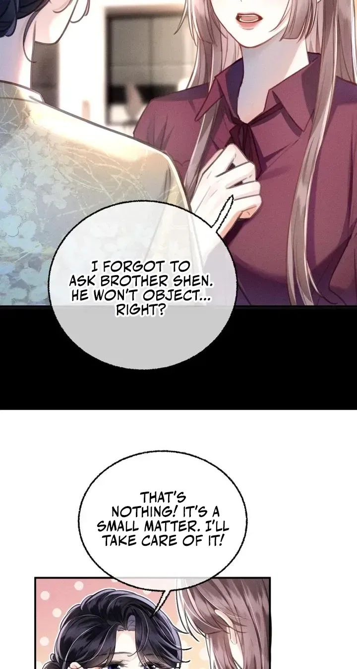 3 Years Later, He Became My Boss Chapter 3 – Page 14