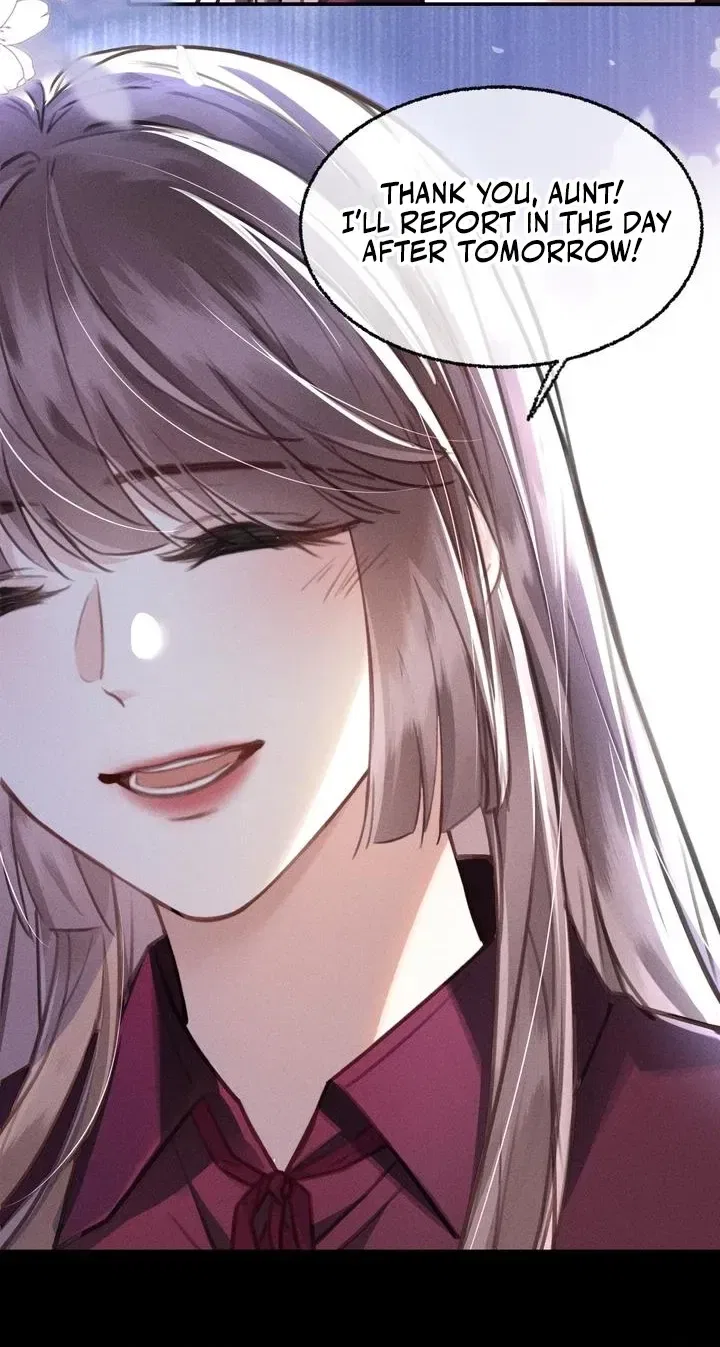 3 Years Later, He Became My Boss Chapter 3 – Page 16