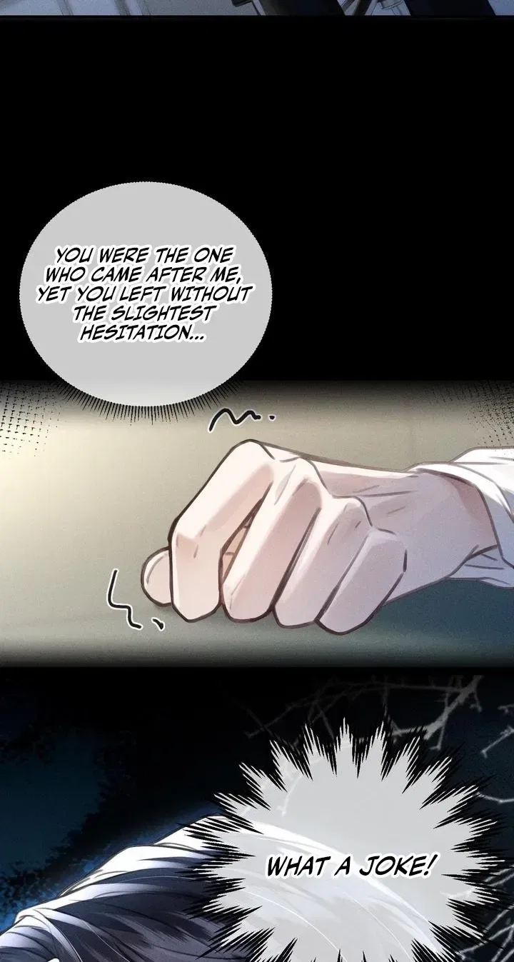 3 Years Later, He Became My Boss Chapter 3 – Page 19