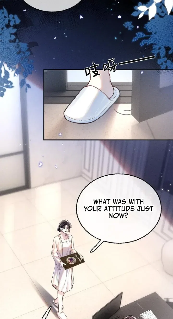 3 Years Later, He Became My Boss Chapter 3 – Page 22