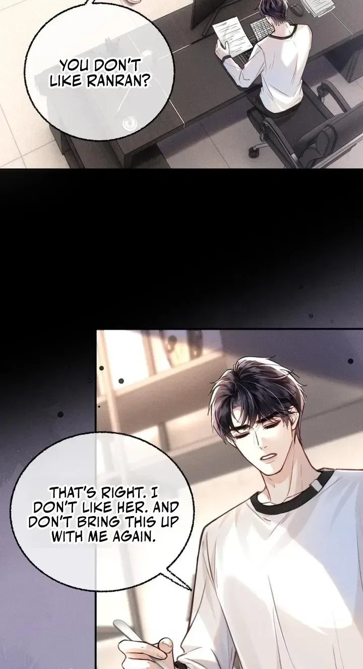 3 Years Later, He Became My Boss Chapter 3 – Page 23