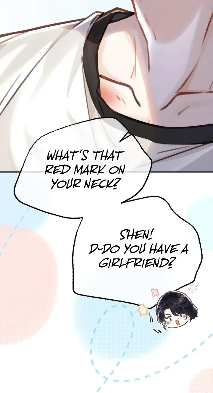 3 Years Later, He Became My Boss Chapter 3 – Page 26