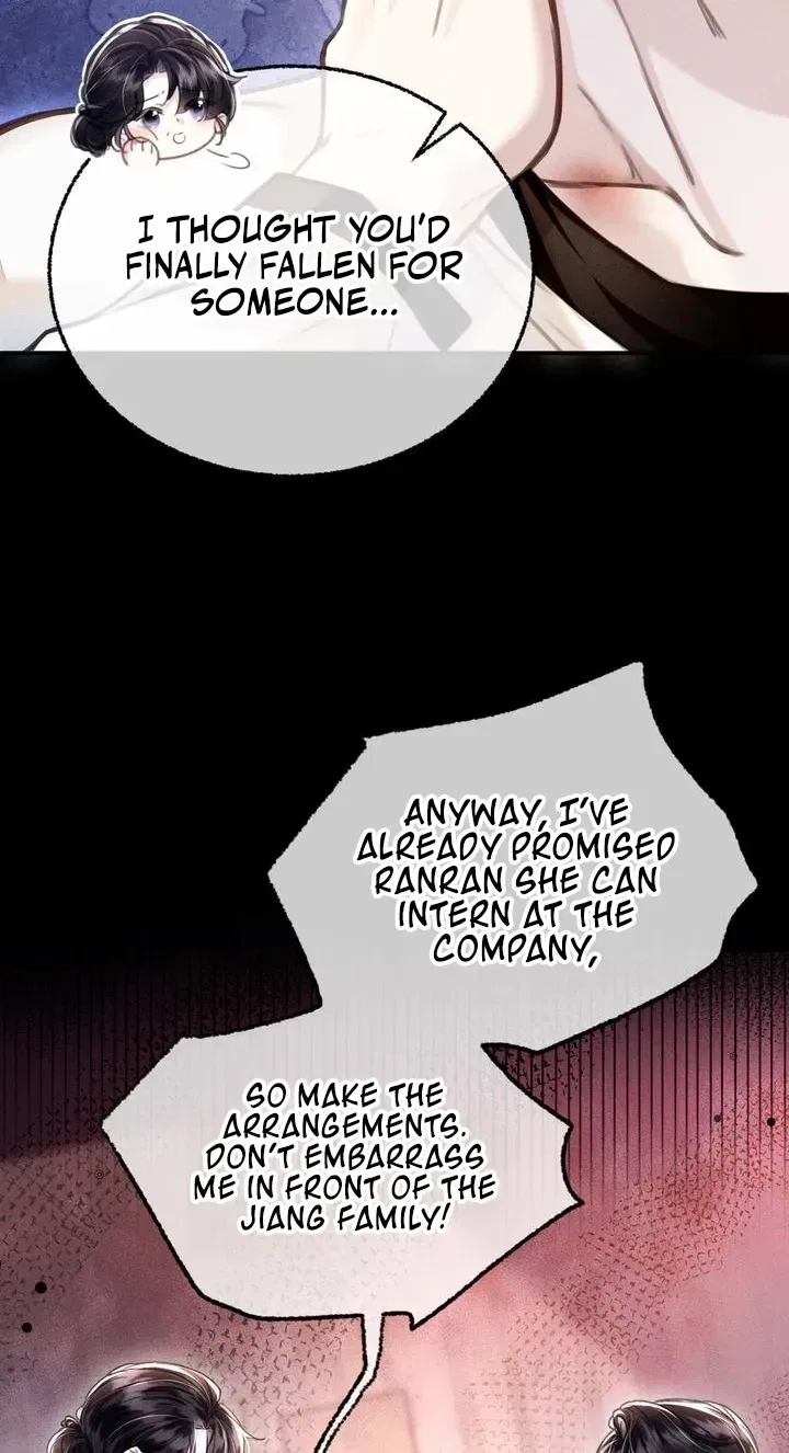 3 Years Later, He Became My Boss Chapter 3 – Page 28
