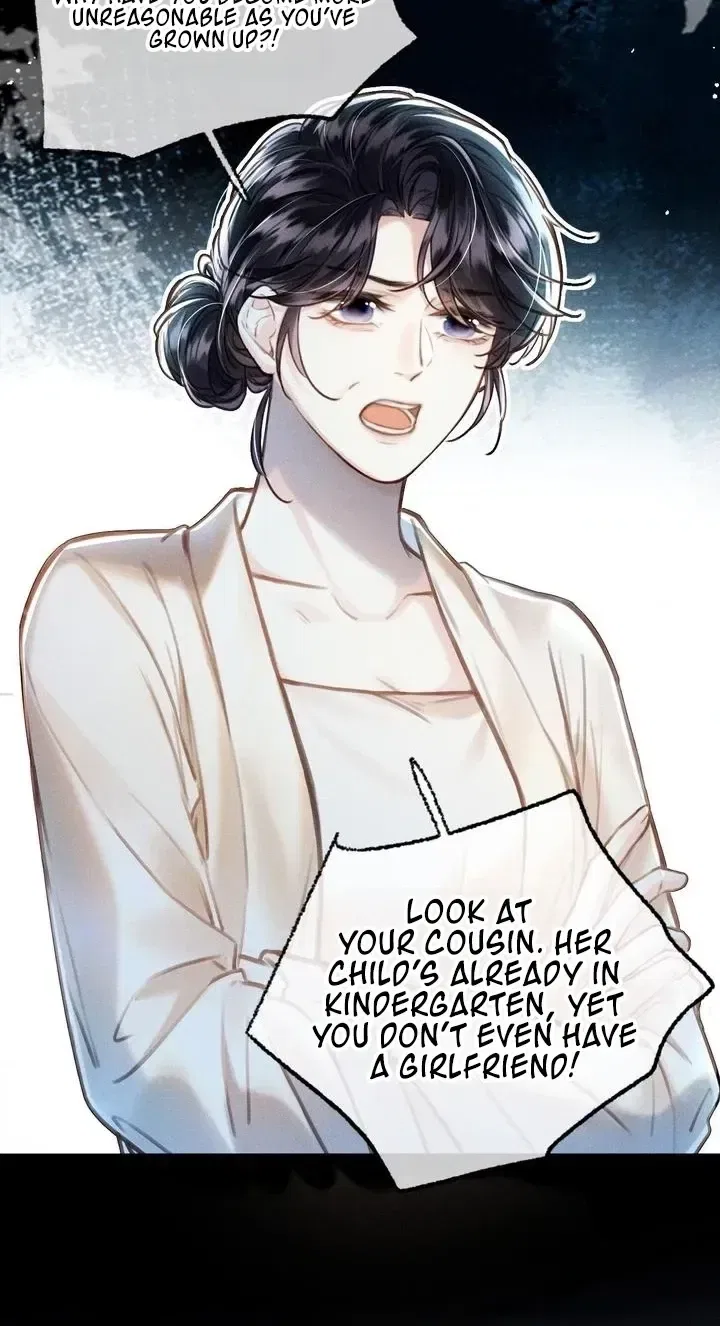 3 Years Later, He Became My Boss Chapter 3 – Page 30