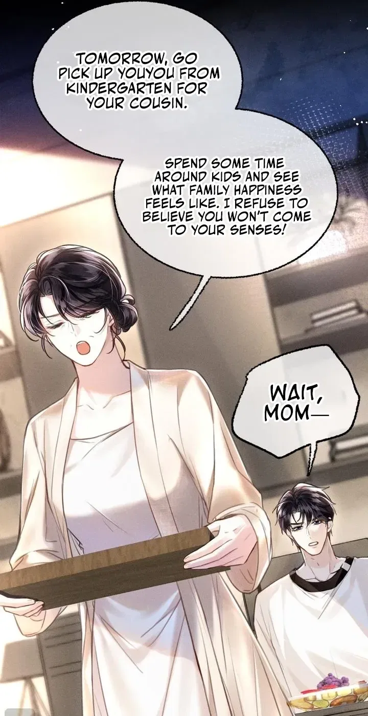 3 Years Later, He Became My Boss Chapter 3 – Page 31