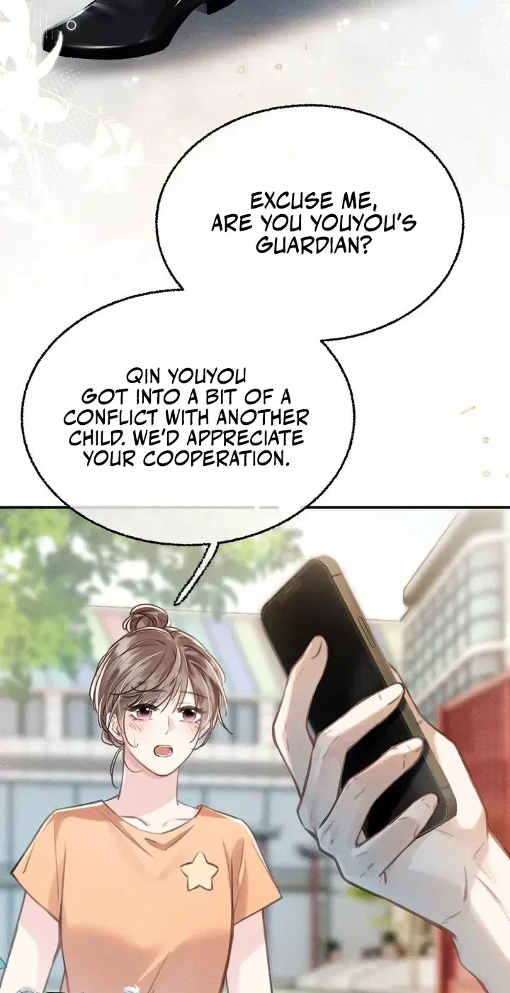 3 Years Later, He Became My Boss Chapter 3 – Page 36