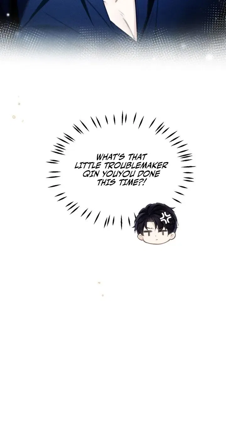 3 Years Later, He Became My Boss Chapter 3 – Page 38