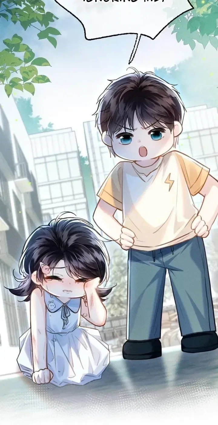 3 Years Later, He Became My Boss Chapter 3 – Page 40