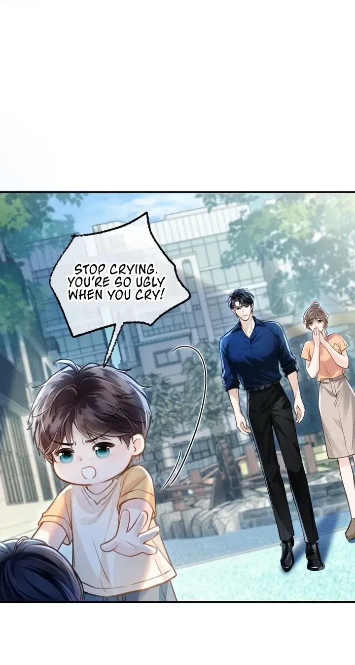 3 Years Later, He Became My Boss Chapter 3 – Page 41