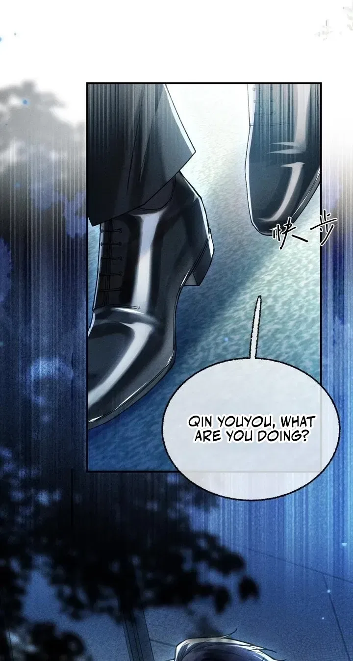3 Years Later, He Became My Boss Chapter 3 – Page 42