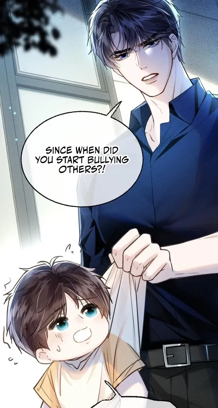 3 Years Later, He Became My Boss Chapter 3 – Page 43