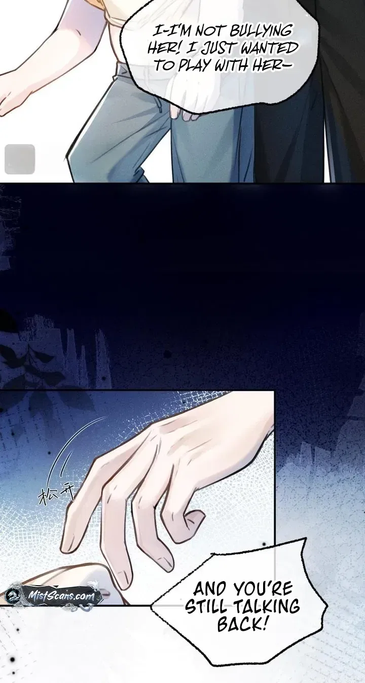 3 Years Later, He Became My Boss Chapter 3 – Page 44