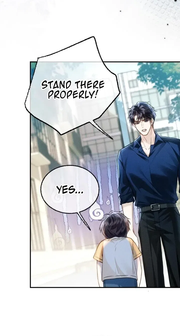 3 Years Later, He Became My Boss Chapter 3 – Page 45