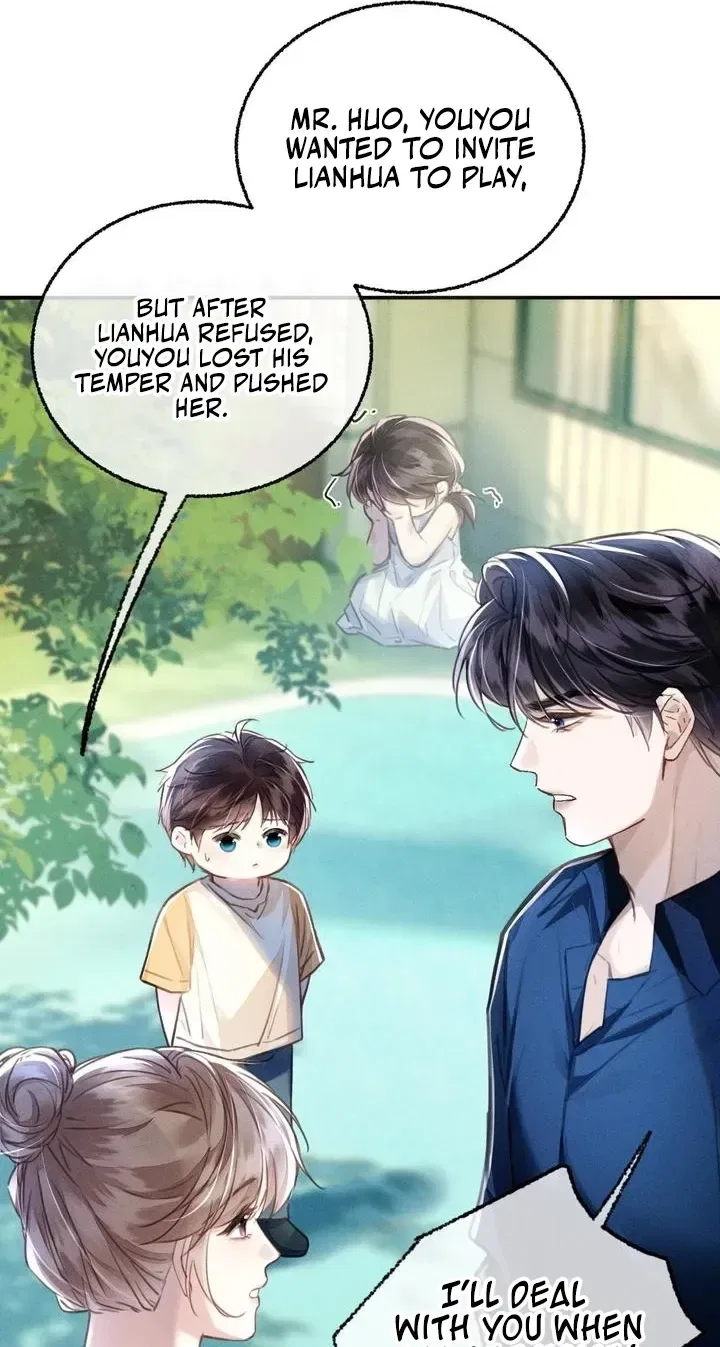 3 Years Later, He Became My Boss Chapter 3 – Page 46