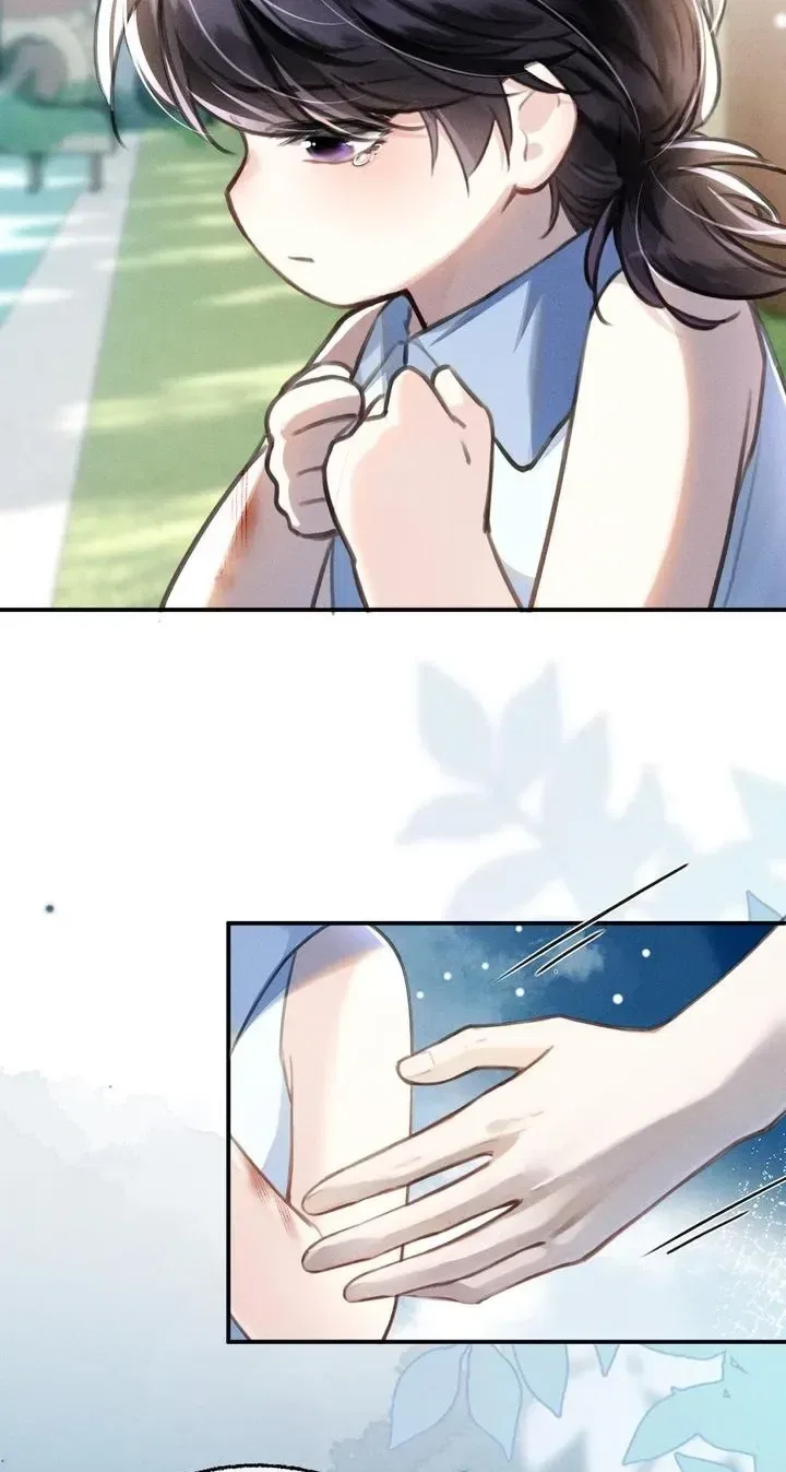 3 Years Later, He Became My Boss Chapter 3 – Page 49