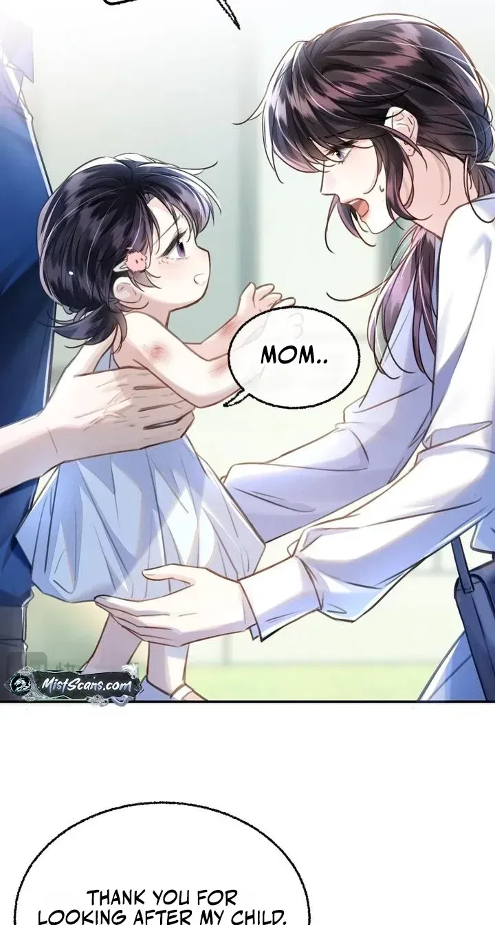 3 Years Later, He Became My Boss Chapter 3 – Page 56