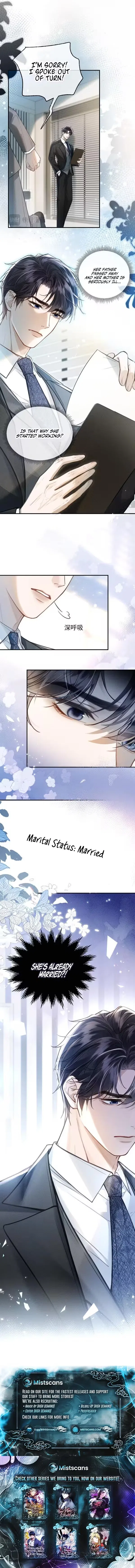3 Years Later, He Became My Boss Chapter 1 – Page 8