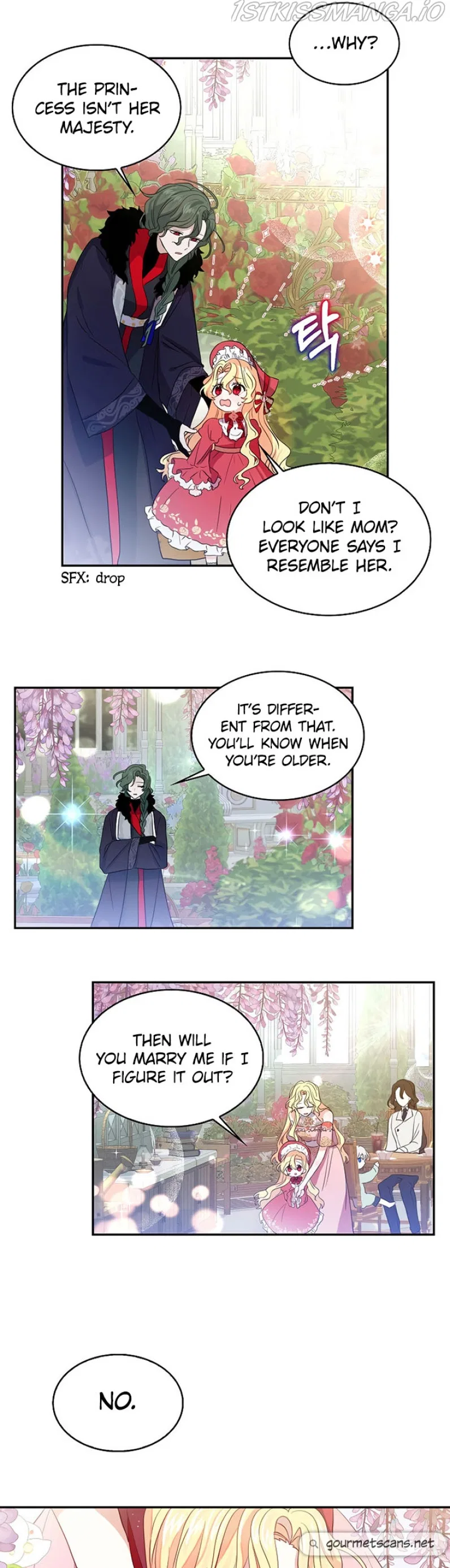 I’m the Ex-Girlfriend of a Soldier Chapter 90 – Page 13