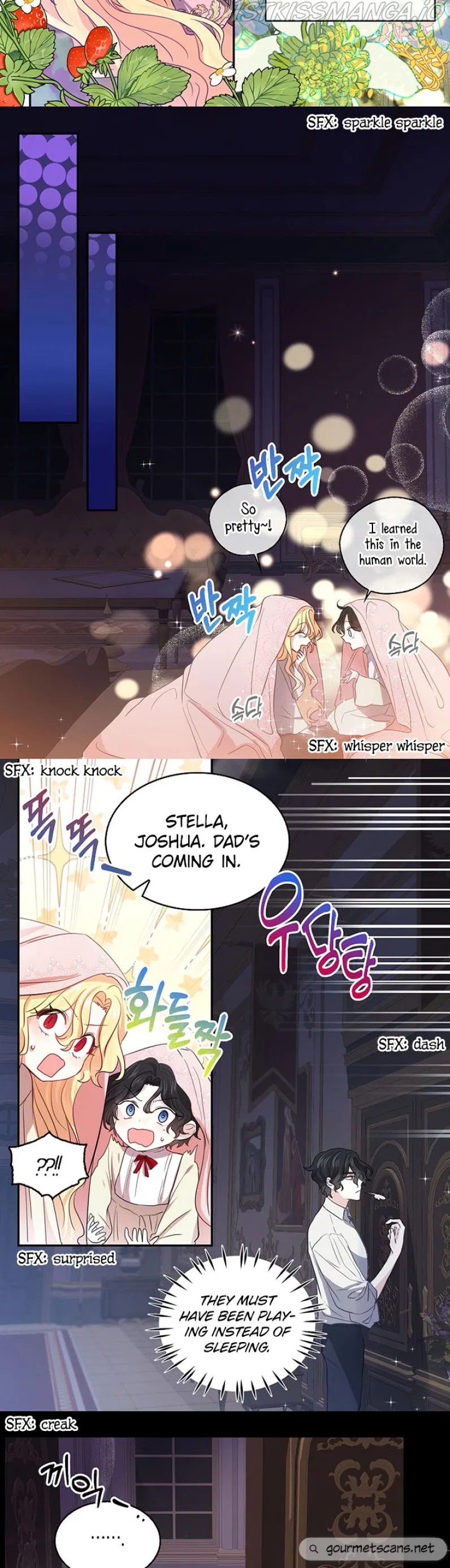 I’m the Ex-Girlfriend of a Soldier Chapter 90 – Page 15