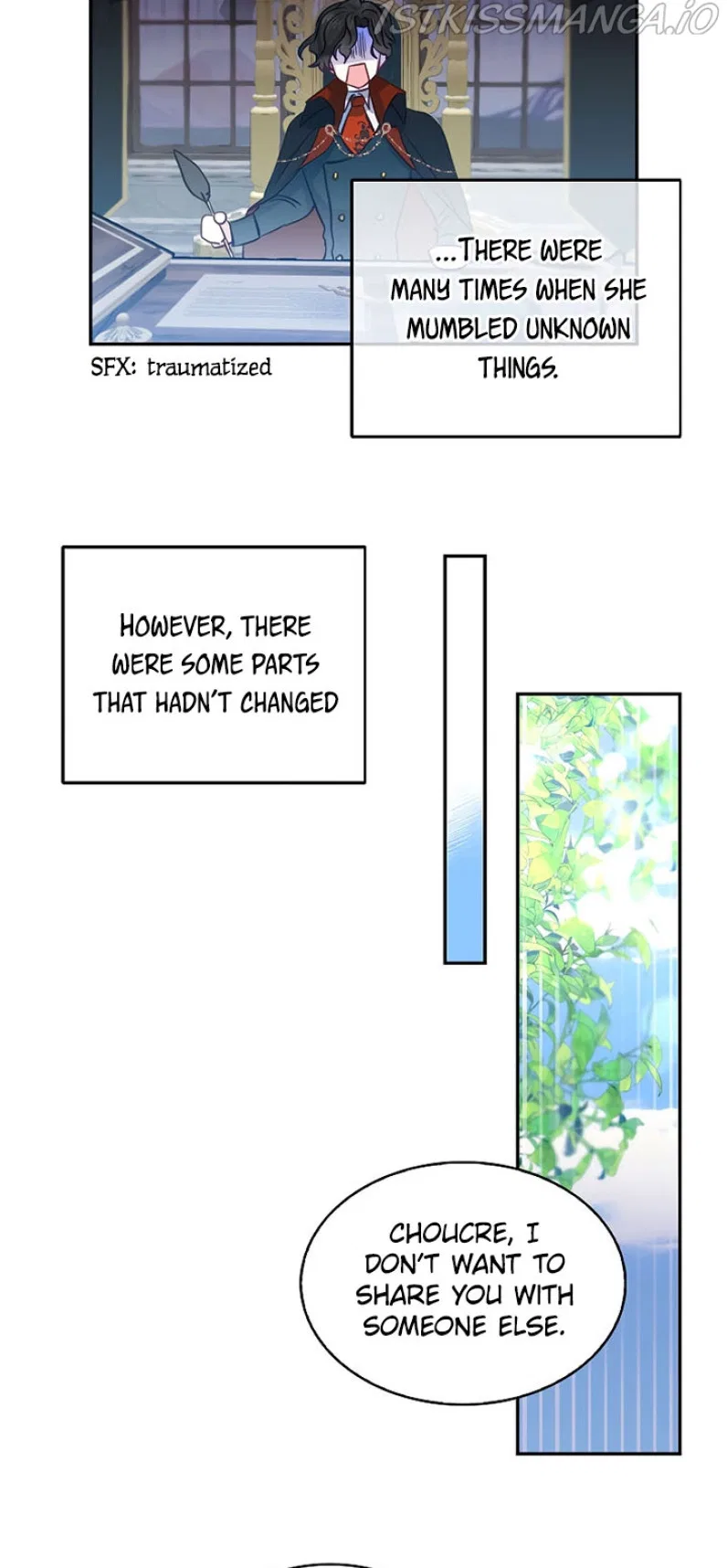 I’m the Ex-Girlfriend of a Soldier Chapter 90 – Page 29