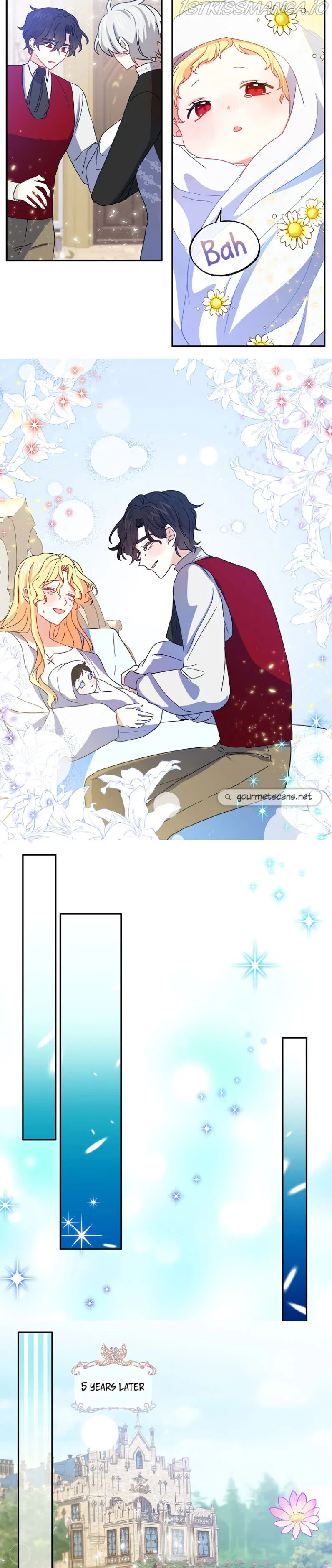 I’m the Ex-Girlfriend of a Soldier Chapter 89 – Page 14
