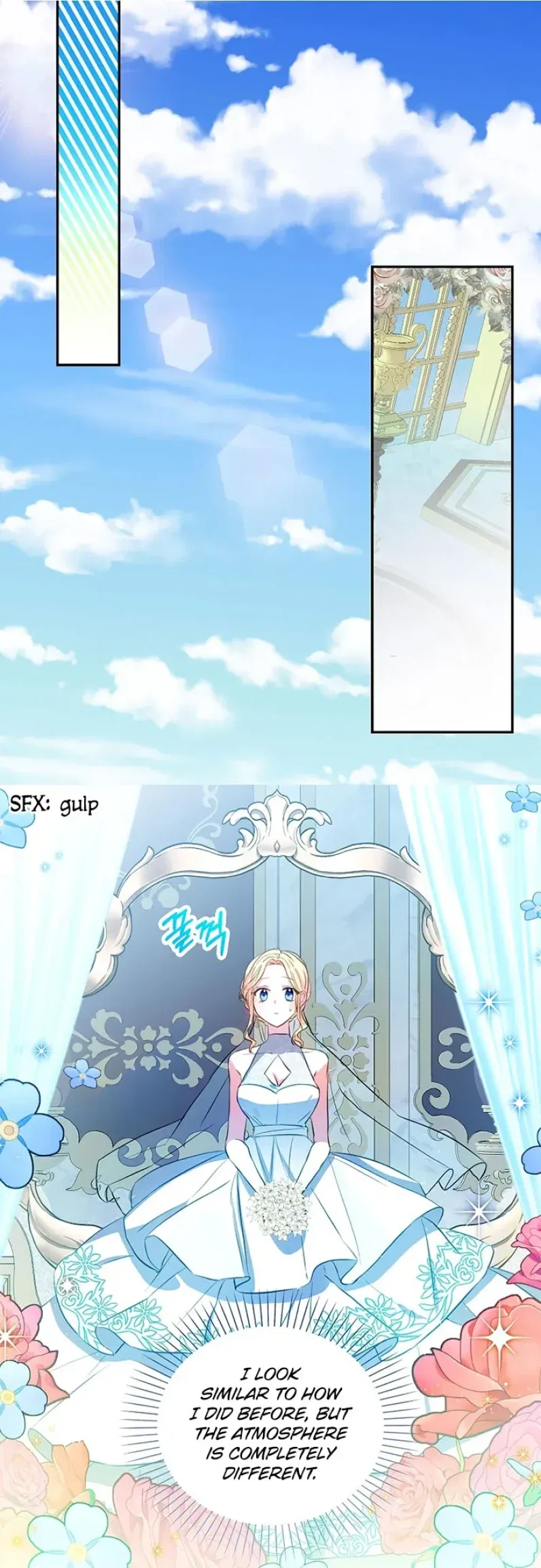I’m the Ex-Girlfriend of a Soldier Chapter 88 – Page 6