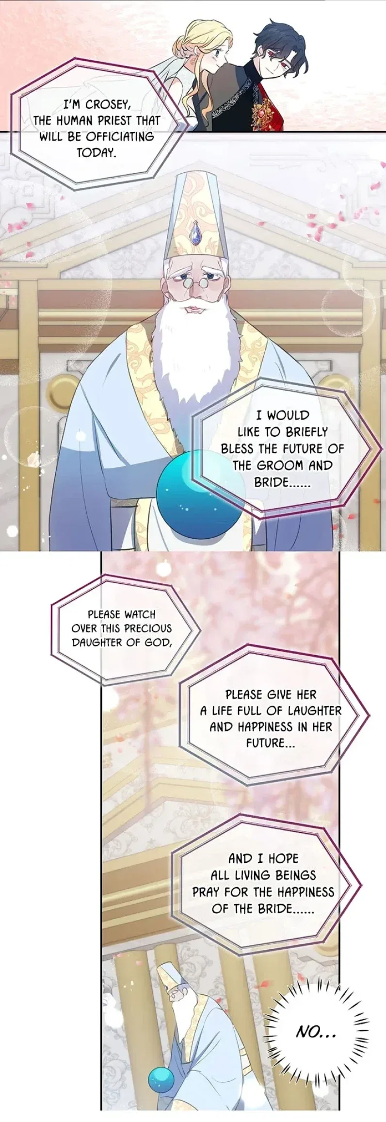 I’m the Ex-Girlfriend of a Soldier Chapter 88 – Page 13