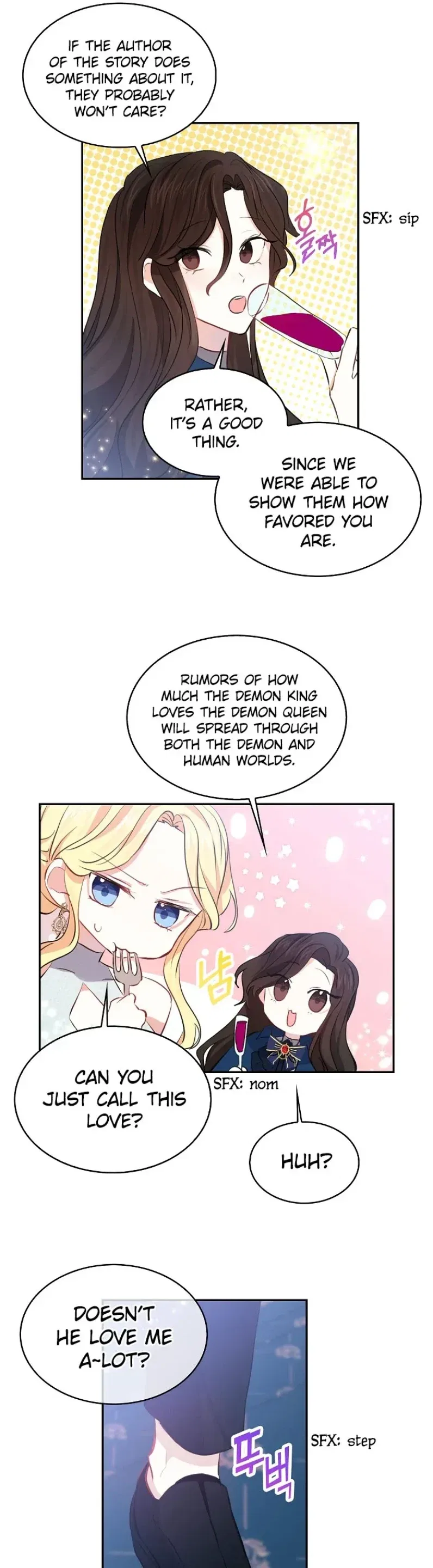 I’m the Ex-Girlfriend of a Soldier Chapter 88 – Page 16