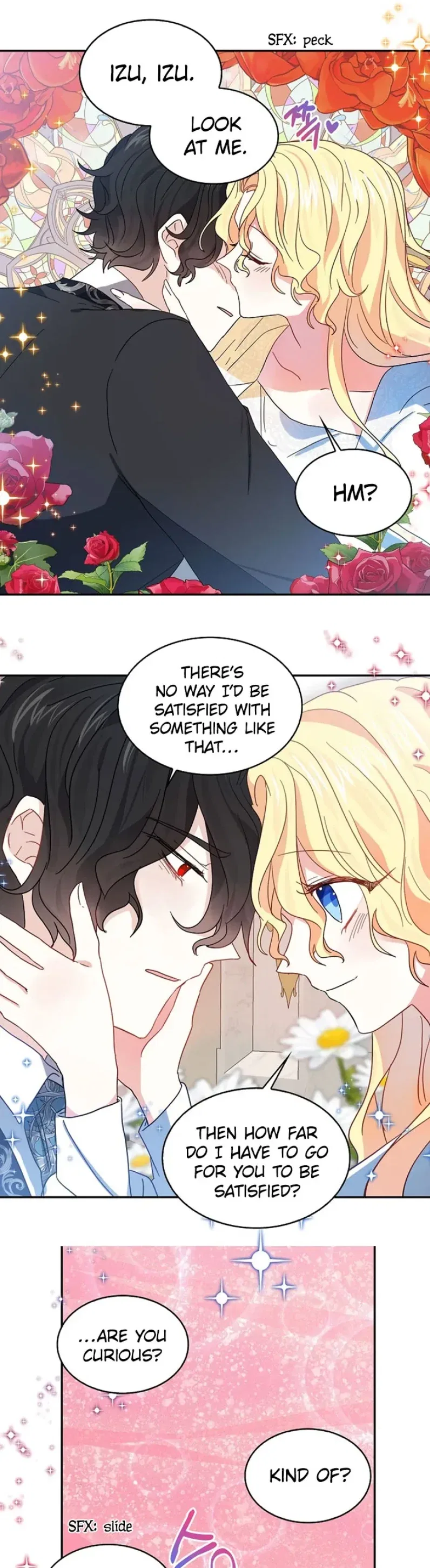 I’m the Ex-Girlfriend of a Soldier Chapter 88 – Page 24