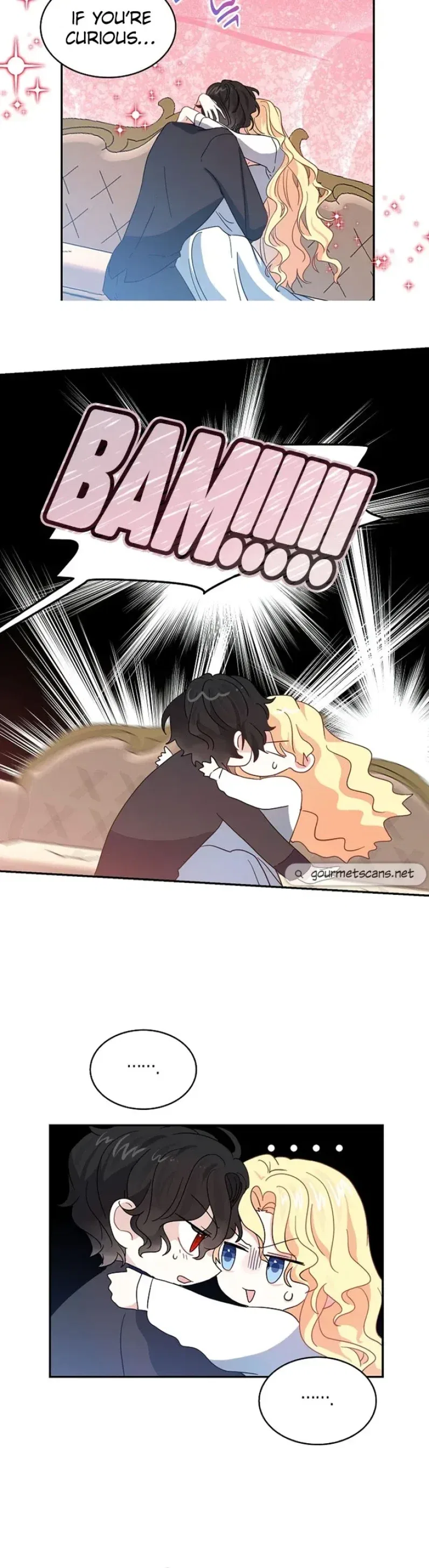 I’m the Ex-Girlfriend of a Soldier Chapter 88 – Page 25