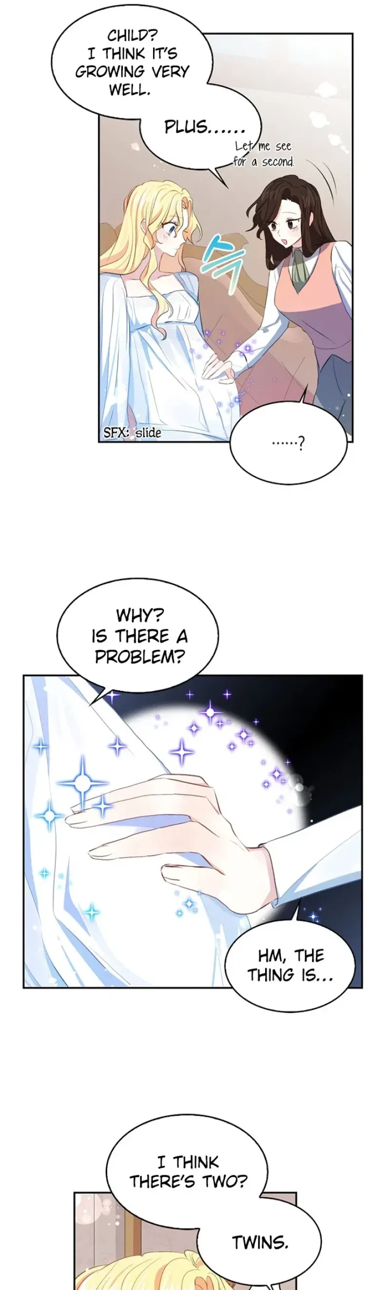 I’m the Ex-Girlfriend of a Soldier Chapter 88 – Page 28