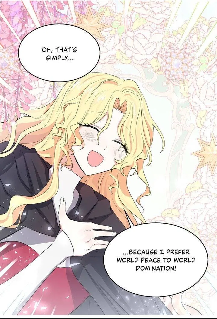 I’m the Ex-Girlfriend of a Soldier Chapter 85 – Page 4
