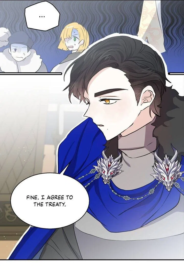 I’m the Ex-Girlfriend of a Soldier Chapter 85 – Page 5