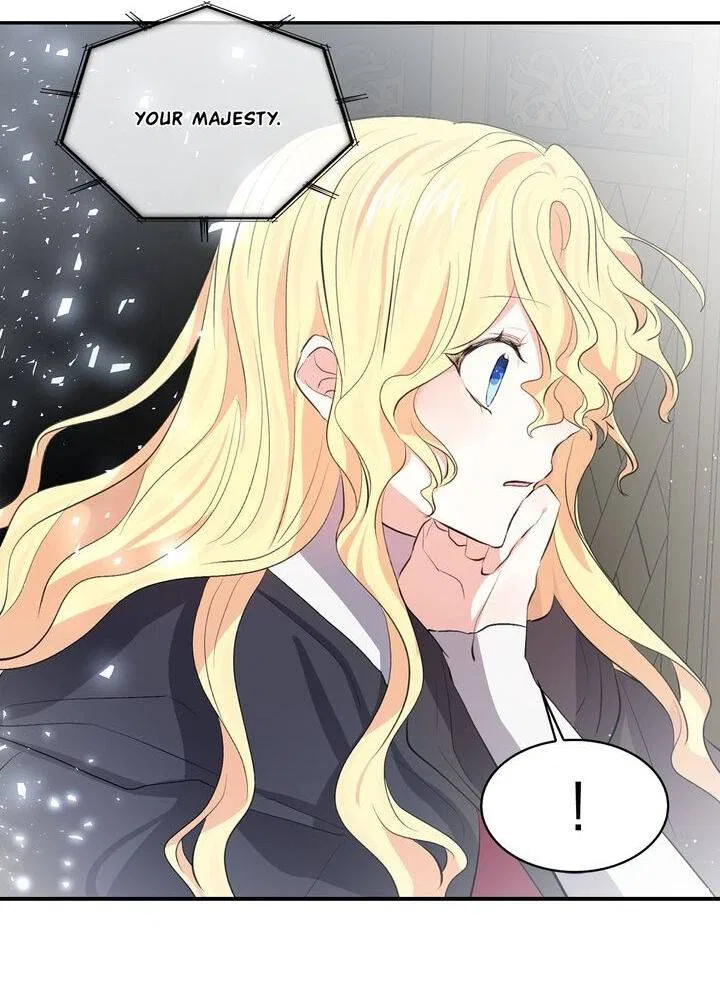 I’m the Ex-Girlfriend of a Soldier Chapter 85 – Page 7